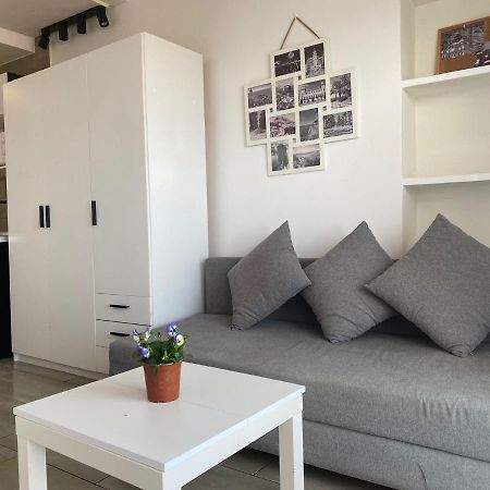 Glp Riscal 1 Apartment อาลิกันเต ภายนอก รูปภาพ