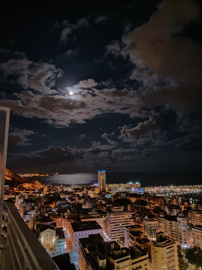 Glp Riscal 1 Apartment อาลิกันเต ภายนอก รูปภาพ
