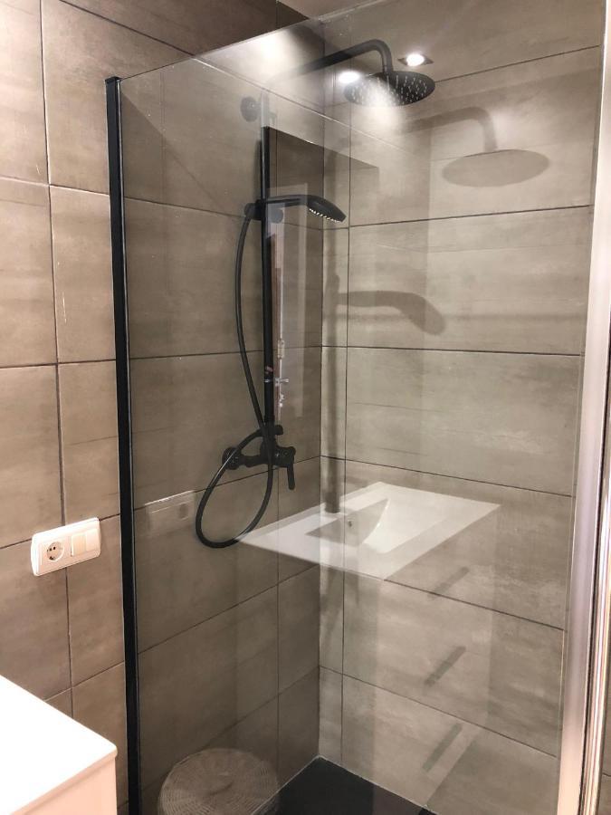 Glp Riscal 1 Apartment อาลิกันเต ภายนอก รูปภาพ