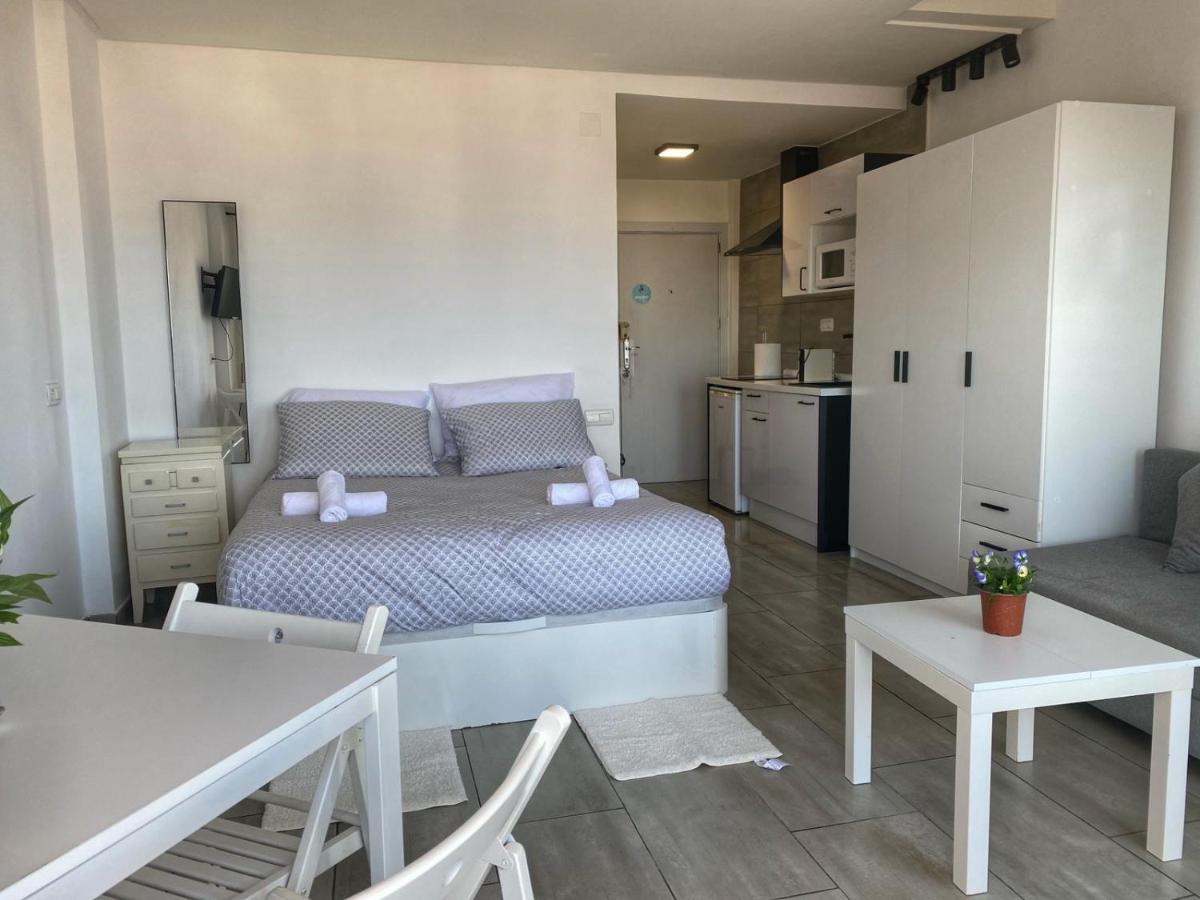 Glp Riscal 1 Apartment อาลิกันเต ภายนอก รูปภาพ