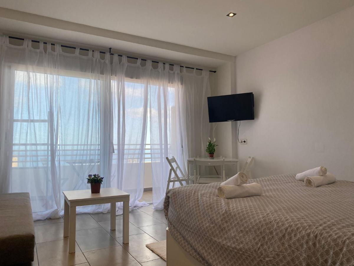 Glp Riscal 1 Apartment อาลิกันเต ภายนอก รูปภาพ