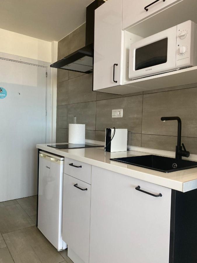 Glp Riscal 1 Apartment อาลิกันเต ภายนอก รูปภาพ