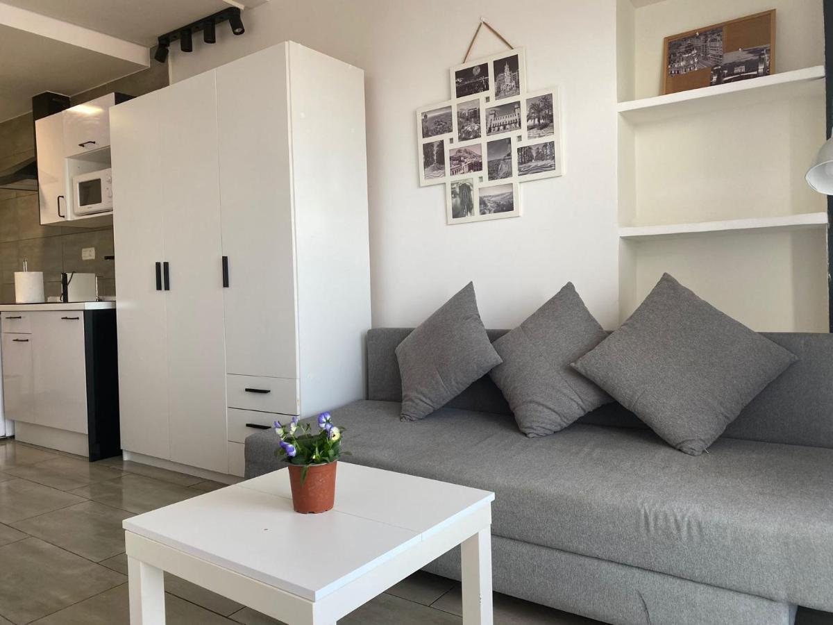Glp Riscal 1 Apartment อาลิกันเต ภายนอก รูปภาพ