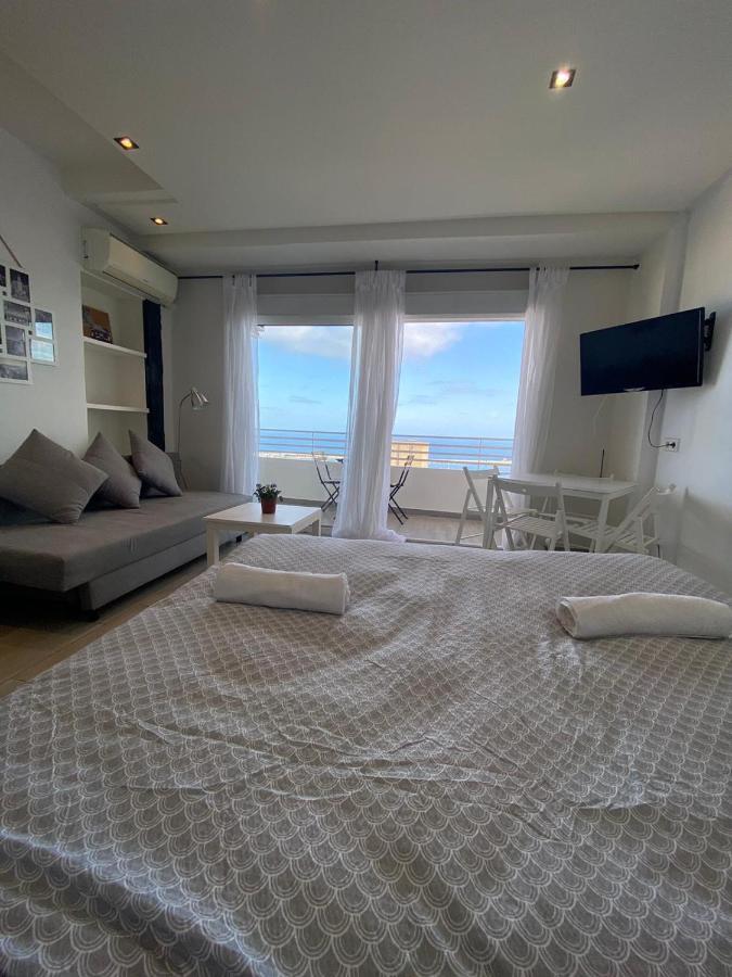 Glp Riscal 1 Apartment อาลิกันเต ภายนอก รูปภาพ