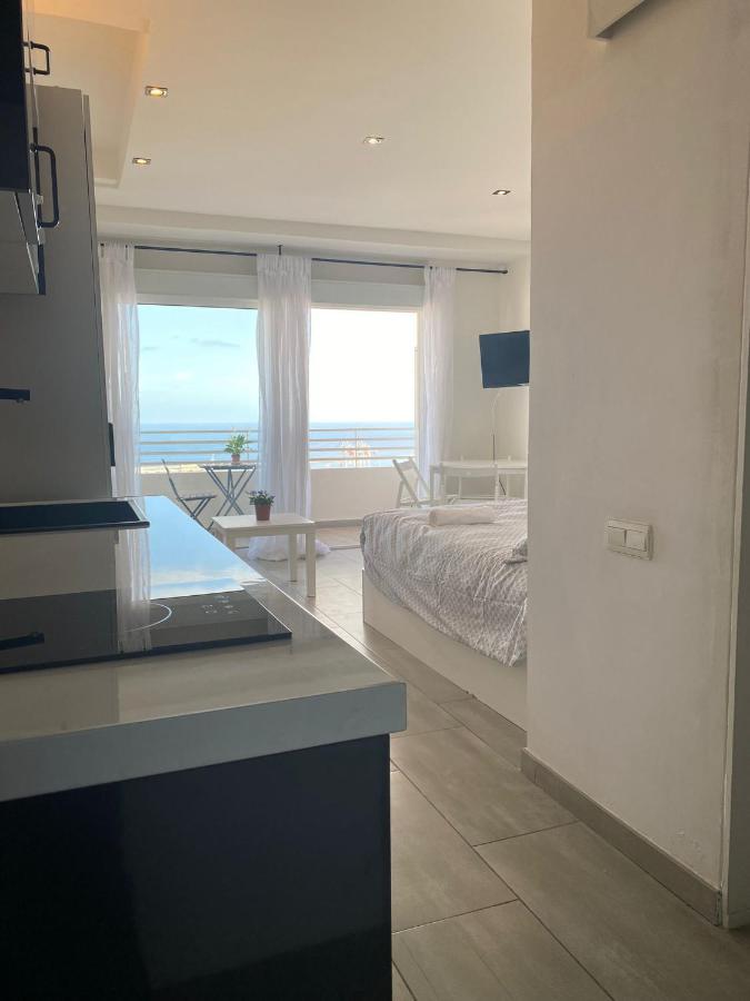 Glp Riscal 1 Apartment อาลิกันเต ภายนอก รูปภาพ