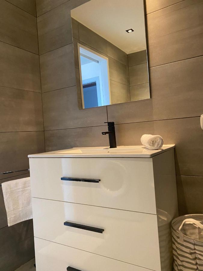 Glp Riscal 1 Apartment อาลิกันเต ภายนอก รูปภาพ