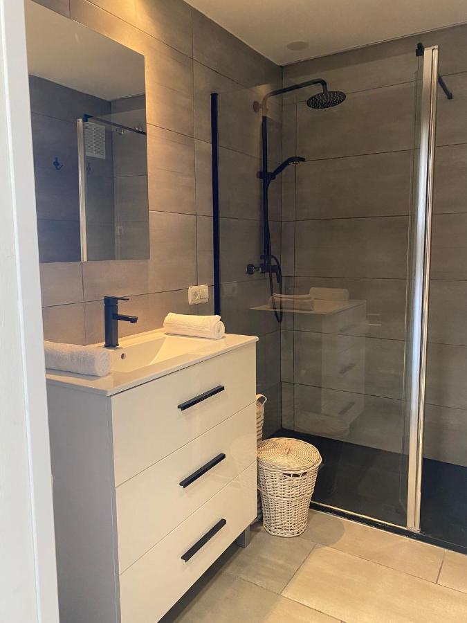Glp Riscal 1 Apartment อาลิกันเต ภายนอก รูปภาพ